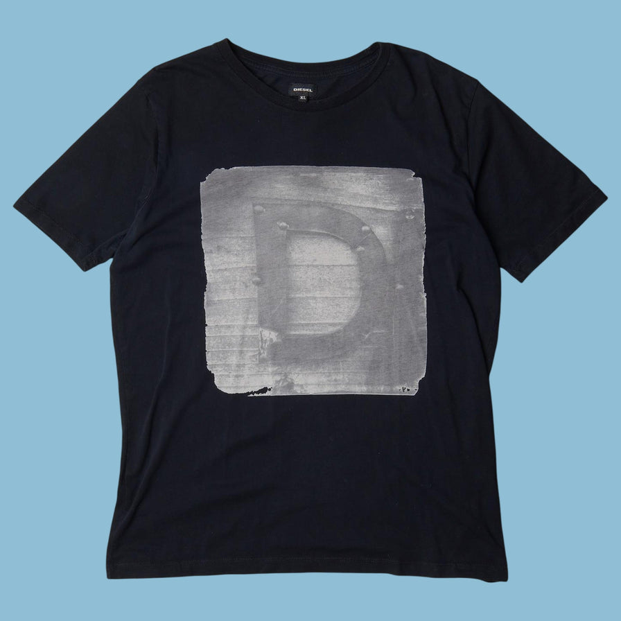 Vintage Diesel T-Shirt - XL