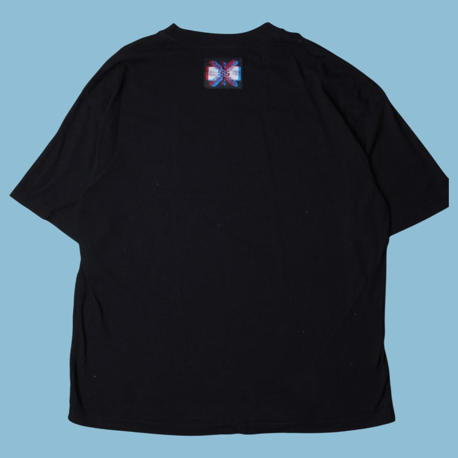 Vintage Diesel Xtrem Graphic T-Shirt - L