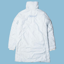 Vintage Diesel Y2K Mantel - M