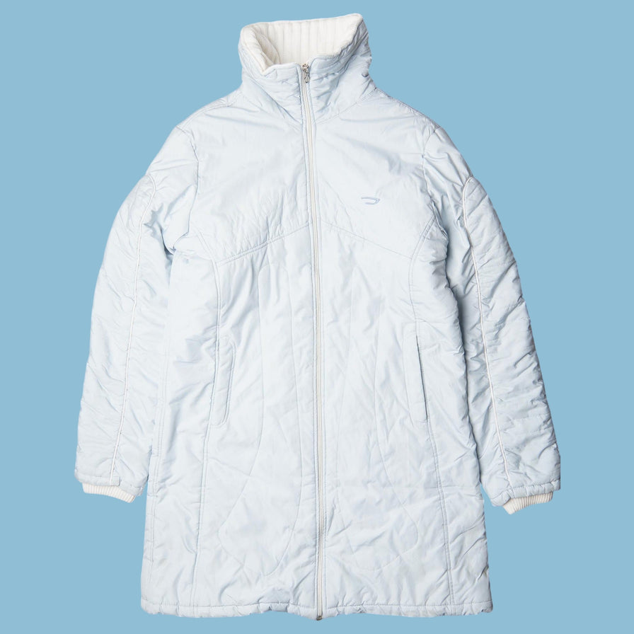 Vintage Diesel Y2K Mantel - M