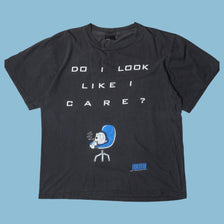 Vintage Dilbert 90s T-Shirt - L