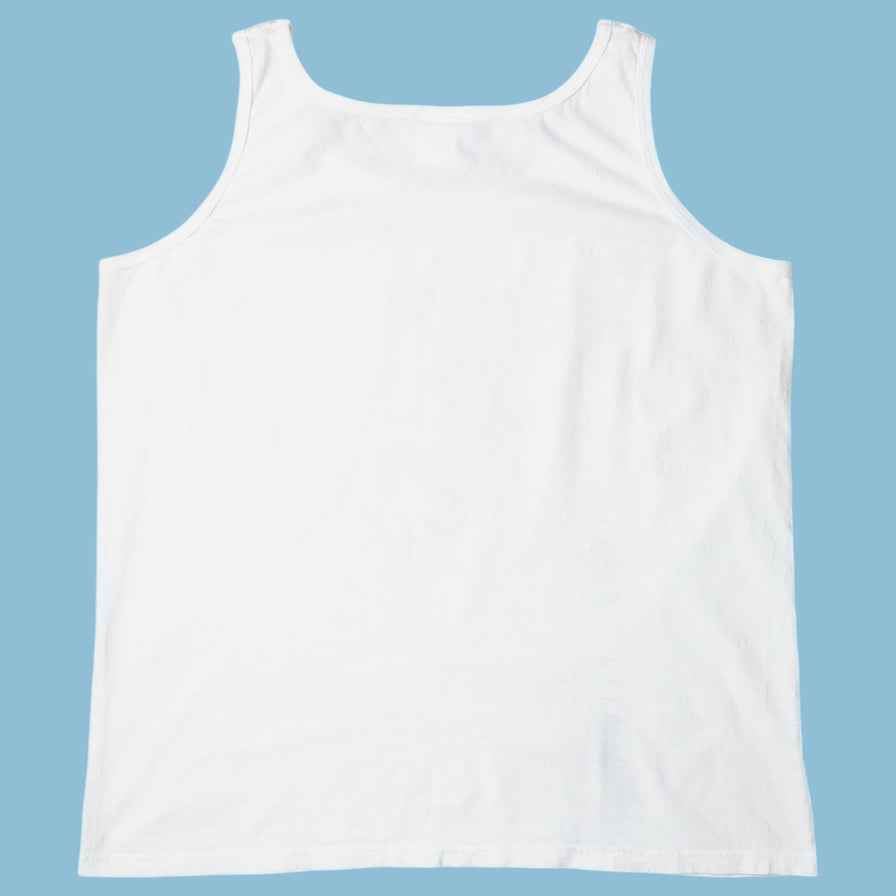 Vintage Disney Mickey Mouse USA Tank Top - XL