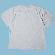 Vintage Disney 2000s Sorcerer Hat Hollywood Studios T-Shirt - L
