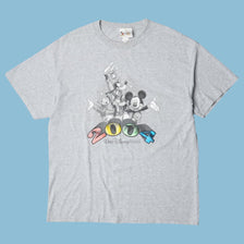 Vintage Disney 2000s Walt Disney World T-Shirt - L