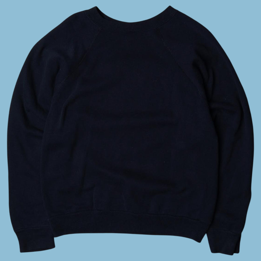 Sweat-shirt vintage Disney des années 80 avec Mickey Mouse de Floride - S