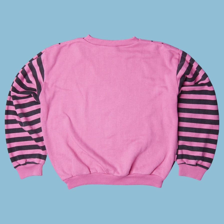 Vintage Disney 80s Minnie Mouse Sweater - M