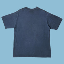 T-Shirt Vintage Disney Années 90 All Star Music Resort - M
