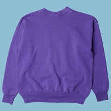Vintage Disney 90s Athletics Soccer Mickey Mouse Sweater - M