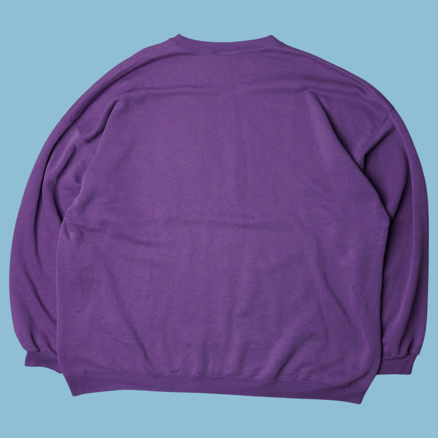 Vintage Disney 90s Dopey Sweater - 2XL