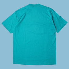 Vintage Disney 90s Goofy T-Shirt - L