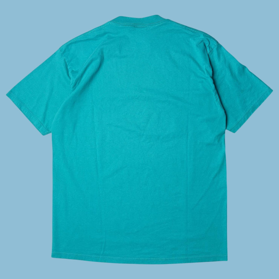 Vintage Disney 90s Goofy T-Shirt - L