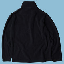 Vintage Disney 90s Mickey Mouse Disneyland Fleece Jacket - S