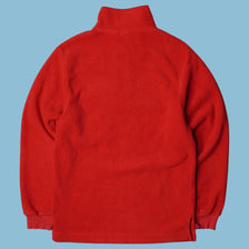 Vintage Disney 90s Mickey Mouse Fleece Jacket - S