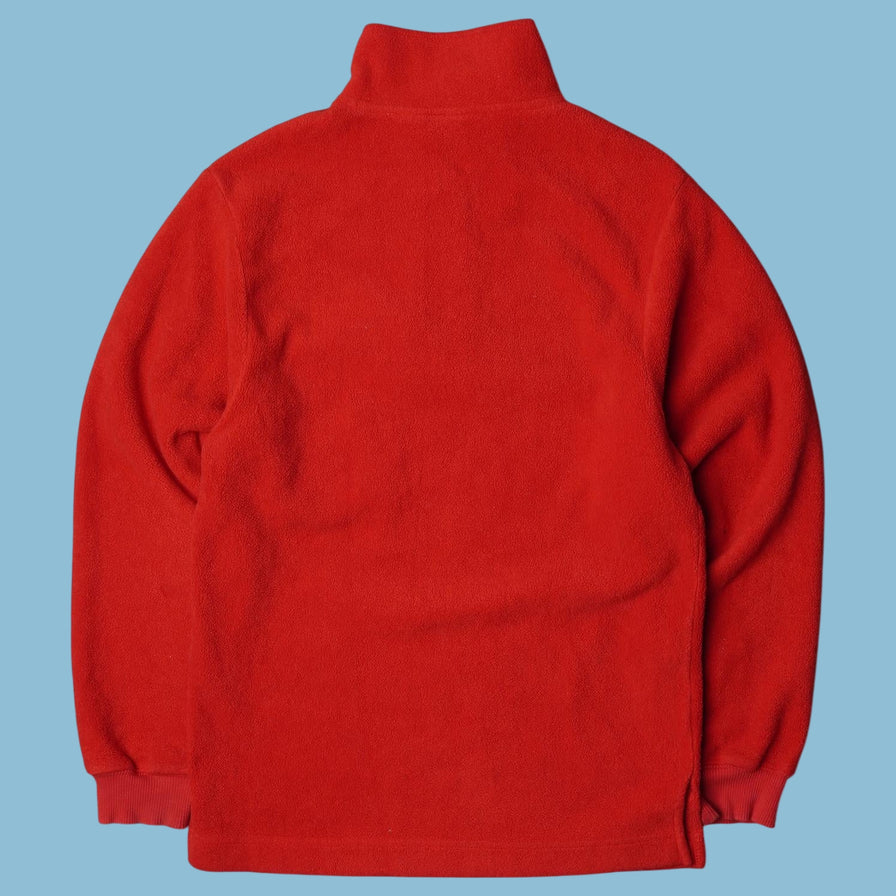 Vintage Disney 90s Mickey Mouse Fleecejacke - S