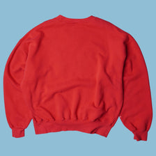 Vintage Disney 90s Mickey Mouse Sweater - L
