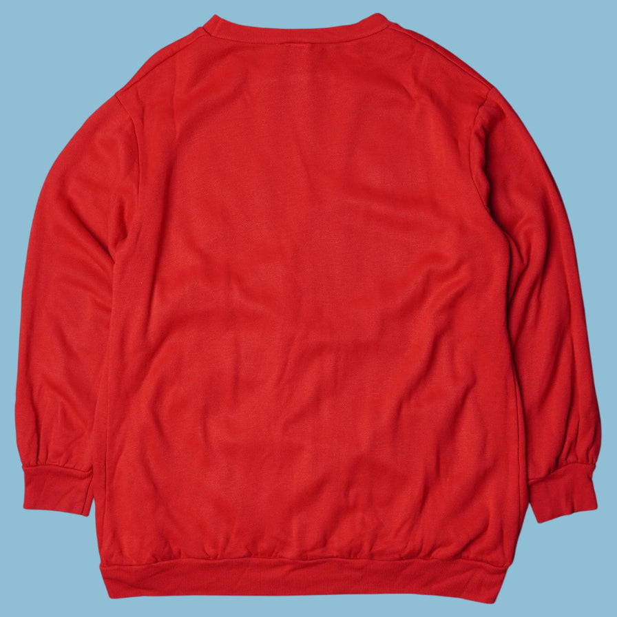 Vintage Disney 90s Mickey Mouse Sweater - M