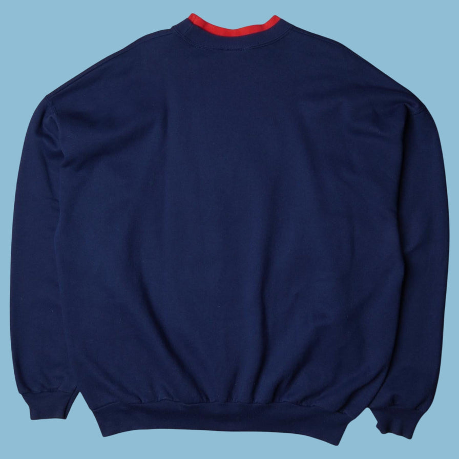 Vintage Disney 90s Mickey Mouse Sweater - XL