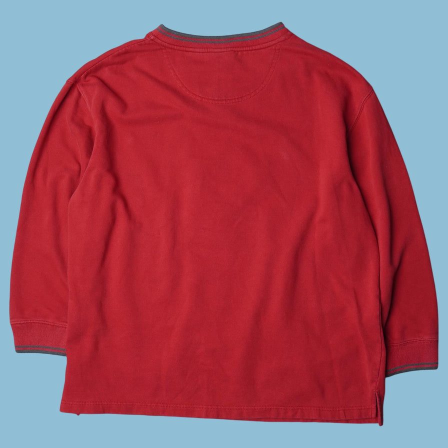 Vintage Disney 90s Winnie Pooh Sweater - L