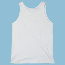 Vintage 90s Disney Designs Tank Top Shirt - M