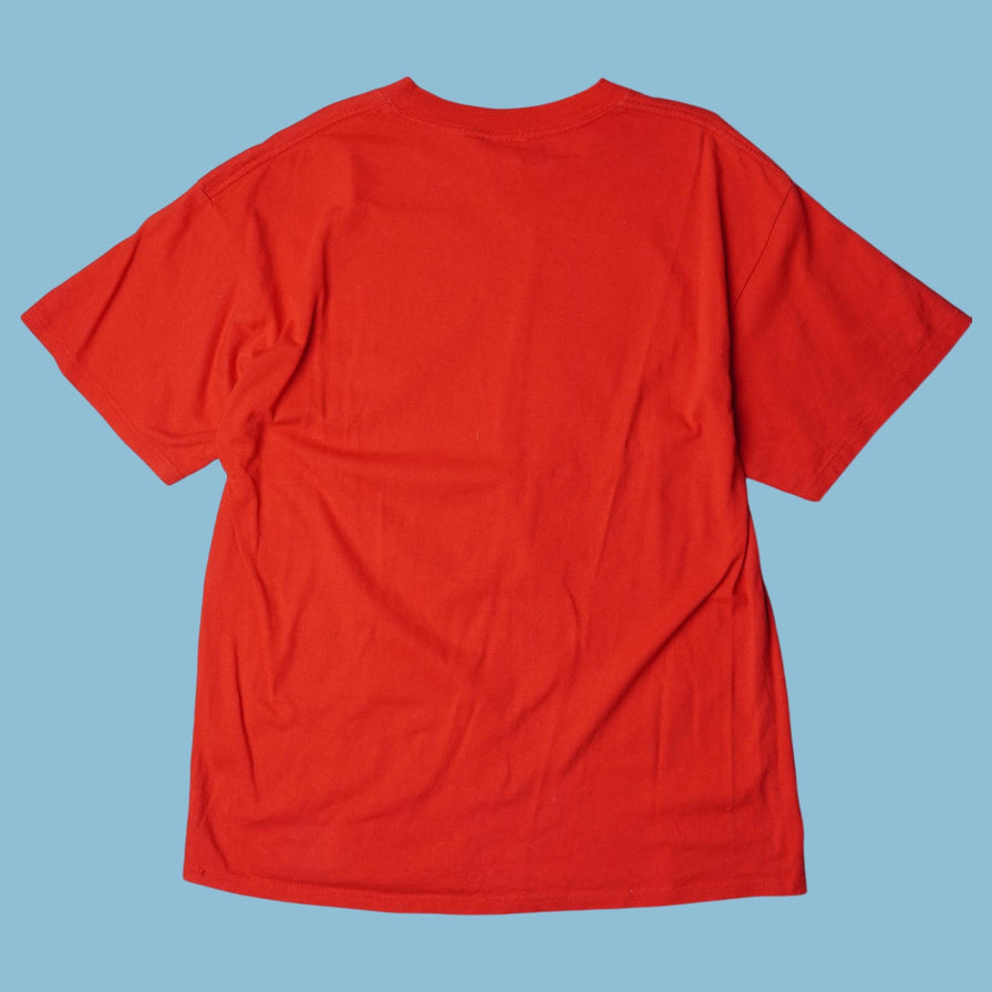 Vintage Disney Dreams Florida T-Shirt - L