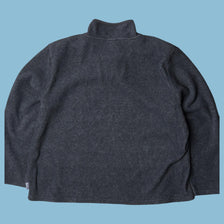 Vintage Disney Eeyore Fleecejacke - 2XL