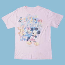 Vintage Disney Florida T-Shirt - M