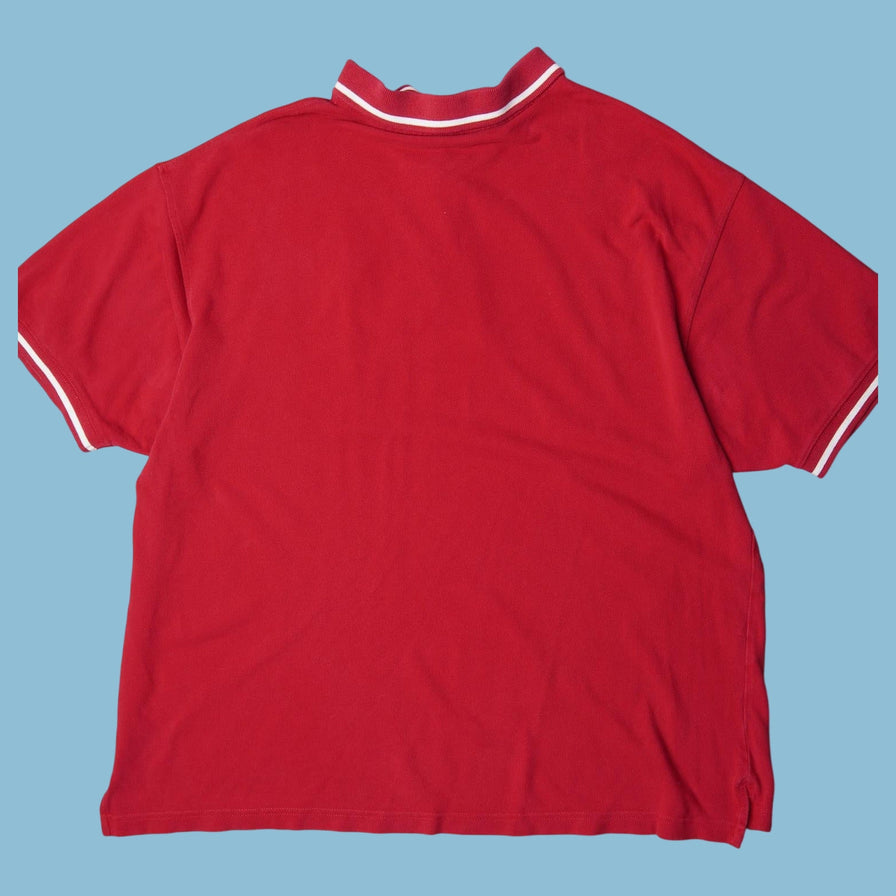 Vintage Disney Goofy Polo - XL