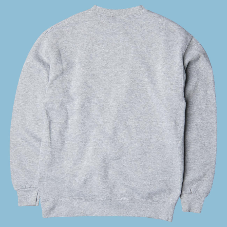 Vintage Disney Grumpy Sweater - S