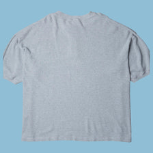 Vintage Disney Mickey Mouse Henley T-Shirt - 2XL