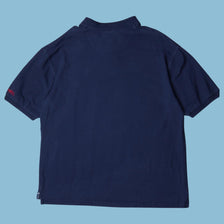 Vintage Disney Mickey Mouse Polo Shirt - L