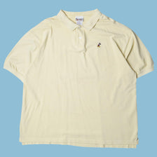 Vintage Disney Mickey Mouse Polo - XL