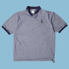 Vintage Disney Mickey Mouse Poloshirt - L