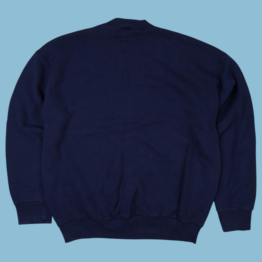 Vintage Disney Mickey Mouse Sweatshirt - XL