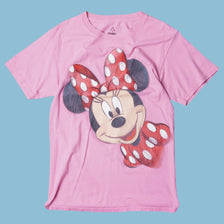 Vintage Disney Minnie Mouse T-Shirt - S