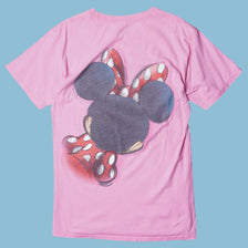 Vintage Disney Minnie Mouse T-Shirt - S
