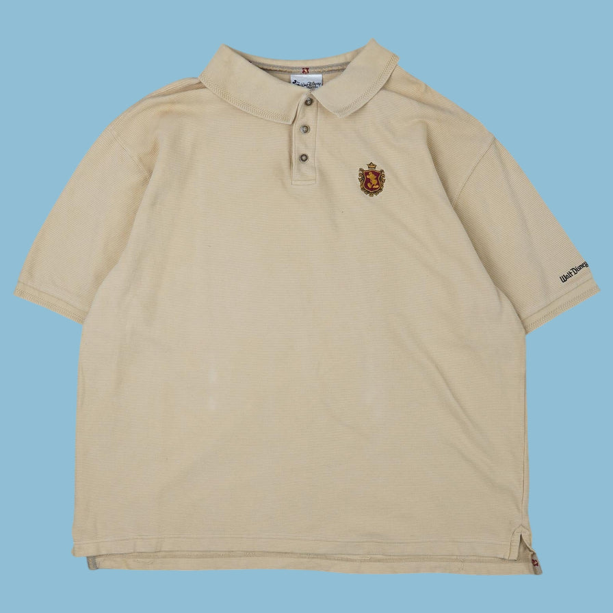 Vintage Disney Polo - 2XL
