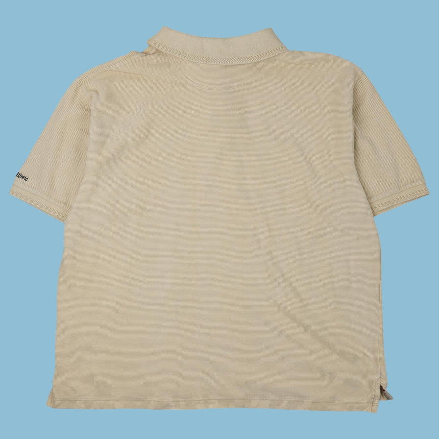 Vintage Disney Polo - 2XL