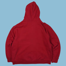 Vintage Disney Store Eeyore Zip Hoodie - M