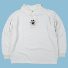 Vintage Walt Disney World 100 Years of Magic Pullover - L
