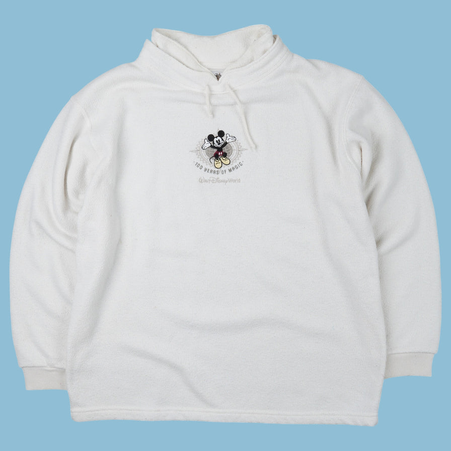Pull-over Vintage Walt Disney World 100 Years of Magic - T.L