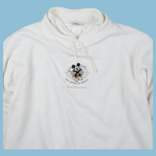 Vintage Walt Disney World 100 Years of Magic Pullover - L