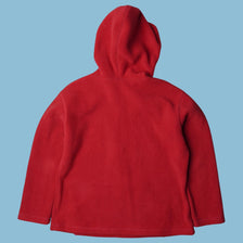 Vintage Disney Winnie Pooh Fleecejacke - L