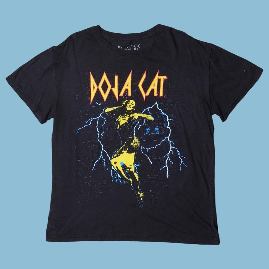 Vintage Doja Cat T-Shirt - M
