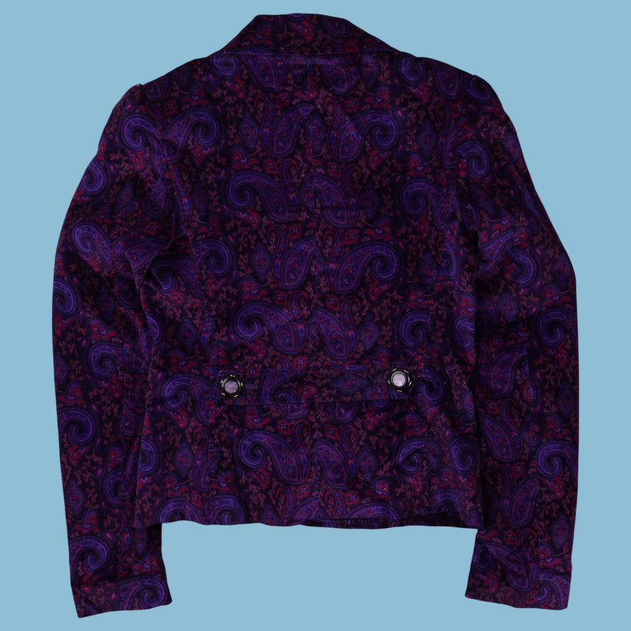 Vintage Dolce & Gabbana Blazer - S