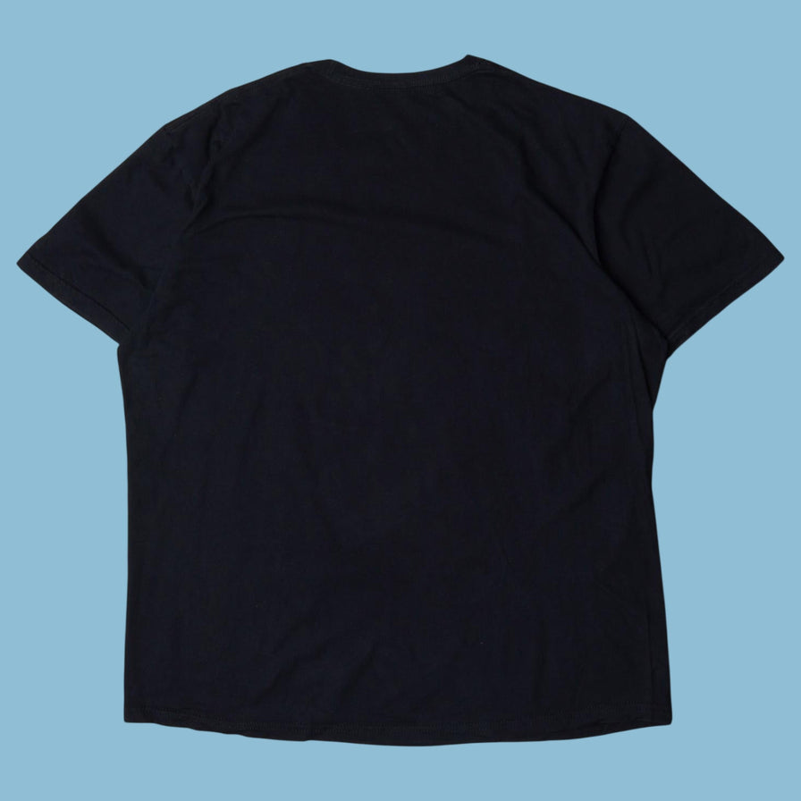 Vintage Dolly Parton T-Shirt - L