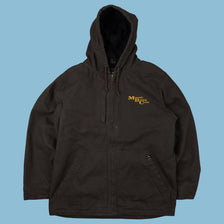 Vintage Dri Duck Workwear Jacket - L
