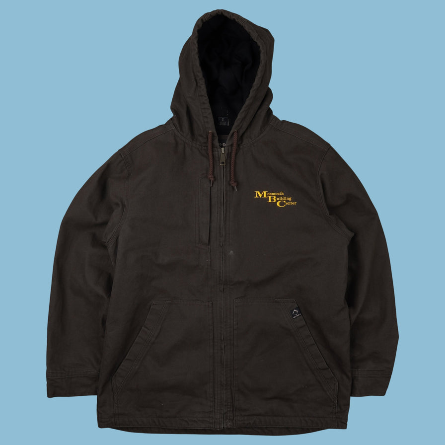 Veste de travail vintage Dri Duck - L