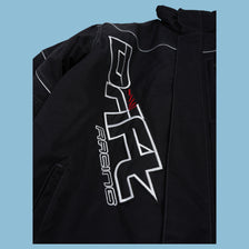 Vintage Drift Racing Motorrad Jacke - L - NFF Vintage