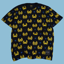 Vintage drk T-Shirt - L - NFF Vintage