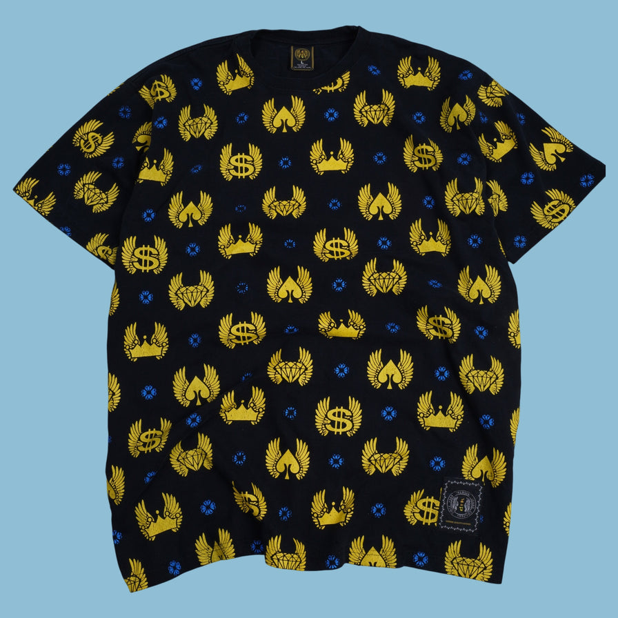 Vintage drk T-Shirt - L - NFF Vintage